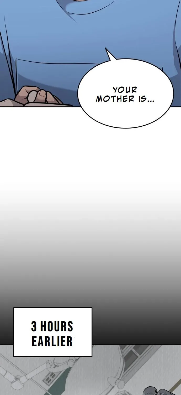 God's Scalpel Chapter 24 page 5 - 