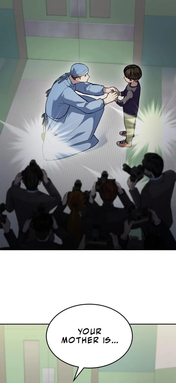 God's Scalpel Chapter 24 page 41 - 