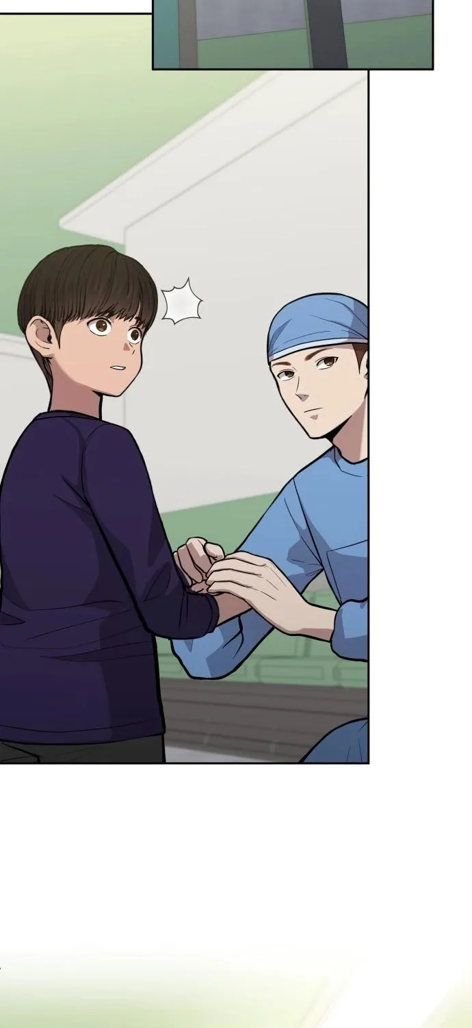 God's Scalpel Chapter 24 page 43 - 