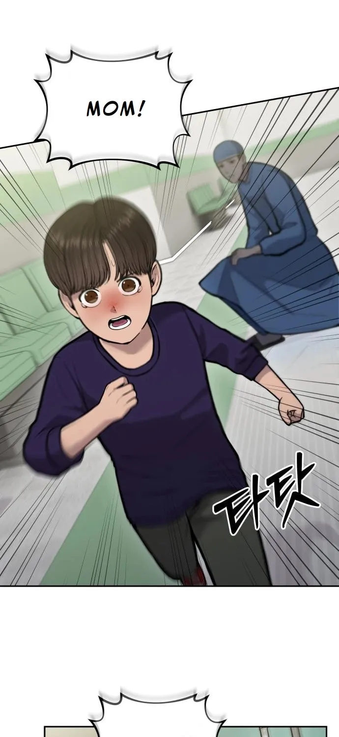 God's Scalpel Chapter 24 page 45 - 