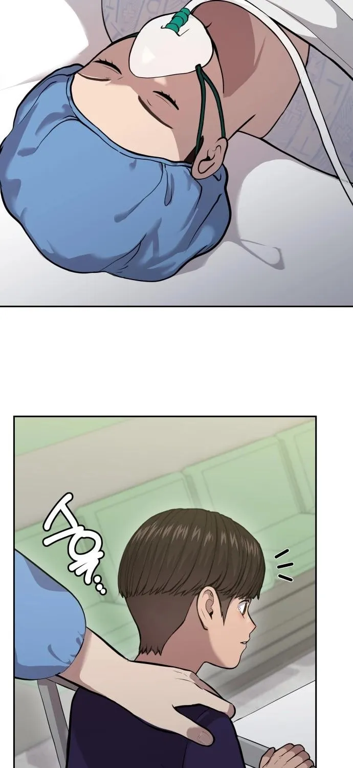 God's Scalpel Chapter 24 page 47 - 