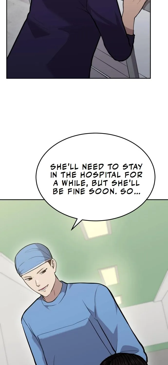 God's Scalpel Chapter 24 page 48 - 