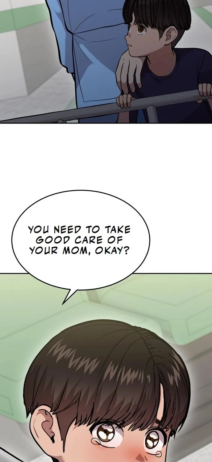 God's Scalpel Chapter 24 page 49 - 