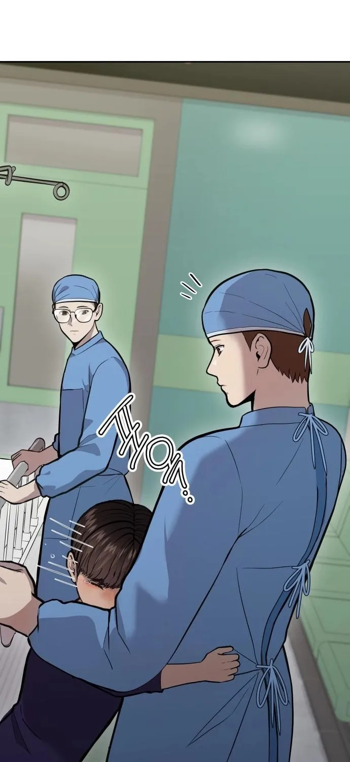 God's Scalpel Chapter 24 page 51 - 
