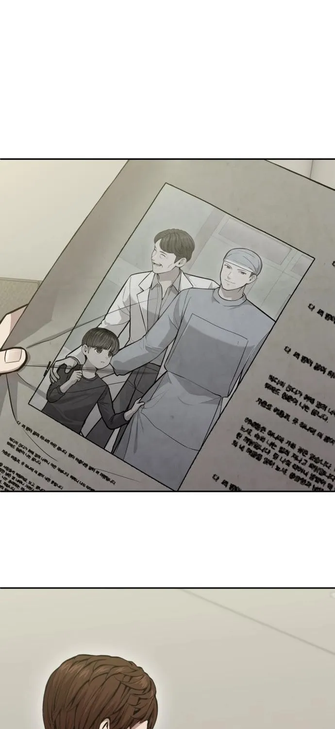 God's Scalpel Chapter 24 page 66 - 