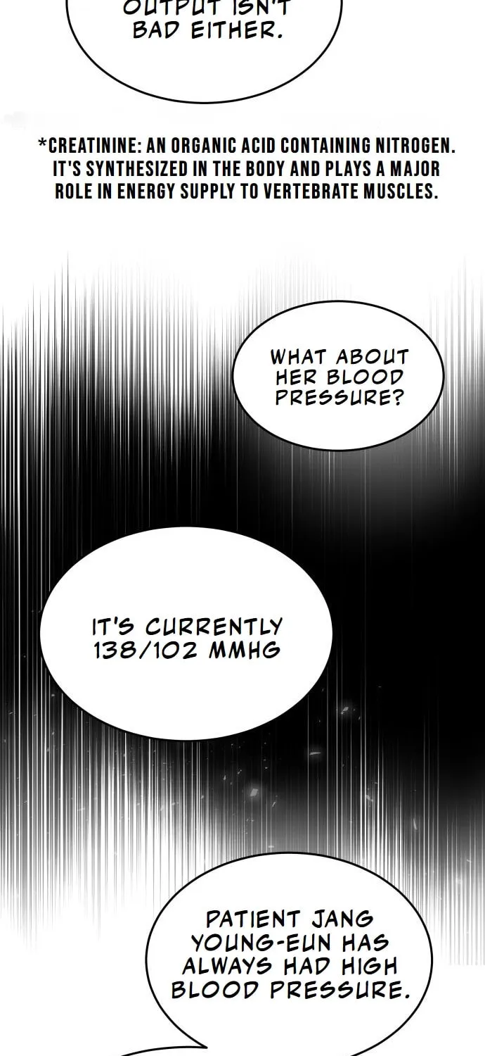 God's Scalpel Chapter 24 page 69 - 