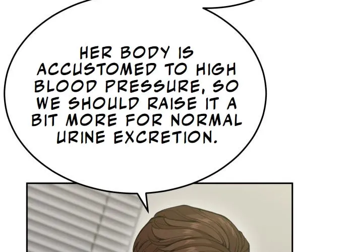 God's Scalpel Chapter 24 page 70 - 