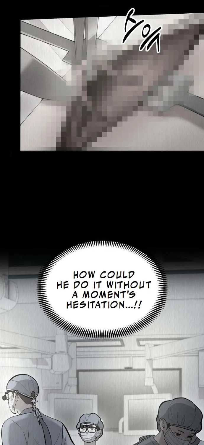 God's Scalpel Chapter 24 page 8 - 