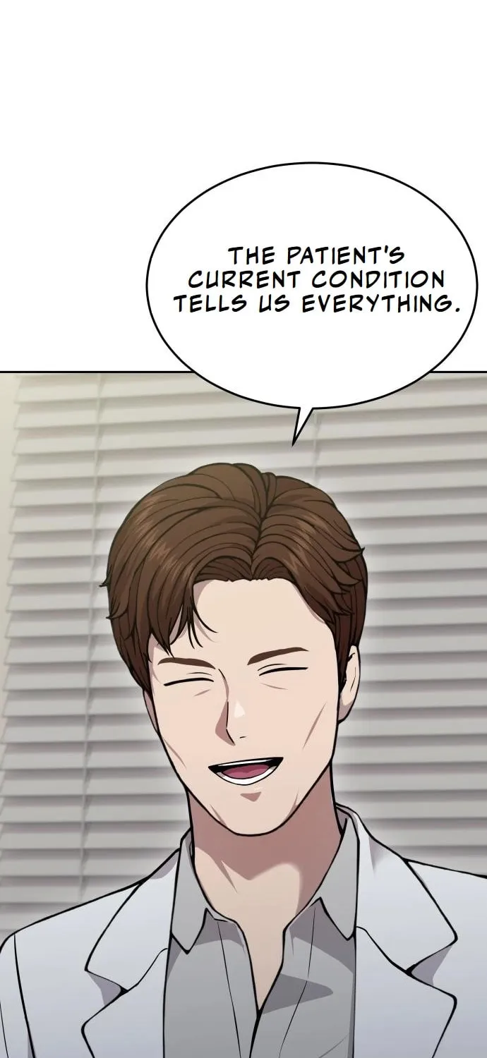 God's Scalpel Chapter 24 page 74 - 