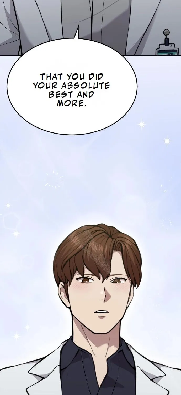 God's Scalpel Chapter 24 page 75 - 