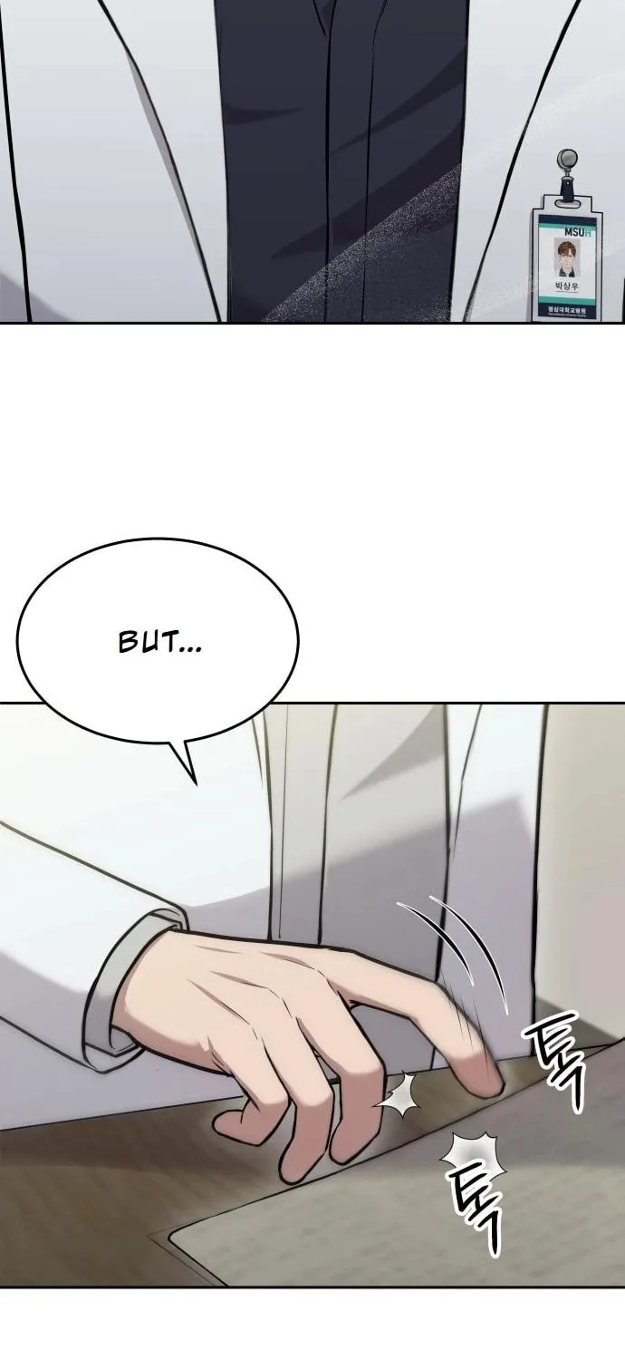 God's Scalpel Chapter 24 page 76 - 