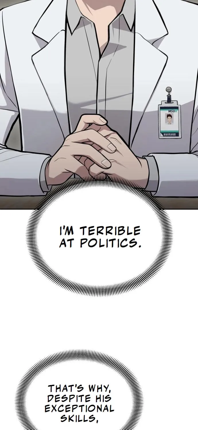 God's Scalpel Chapter 25 page 13 - 