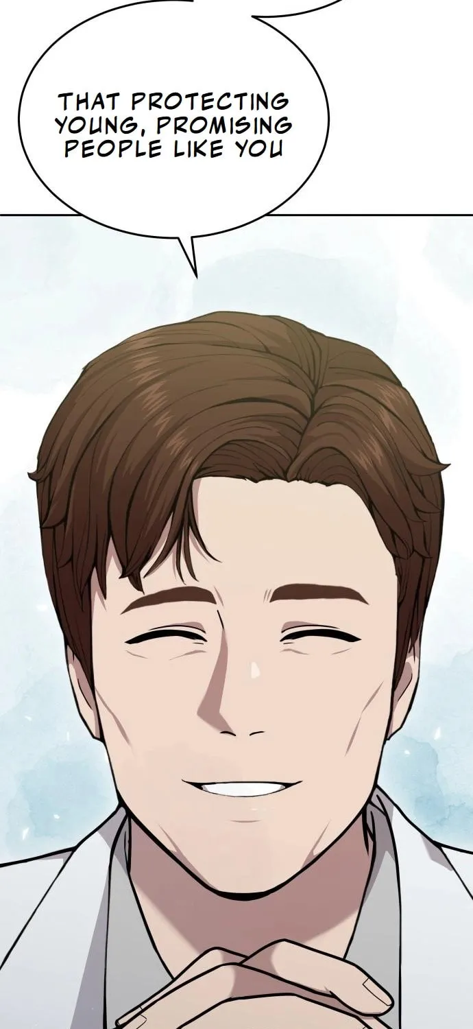God's Scalpel Chapter 25 page 15 - 