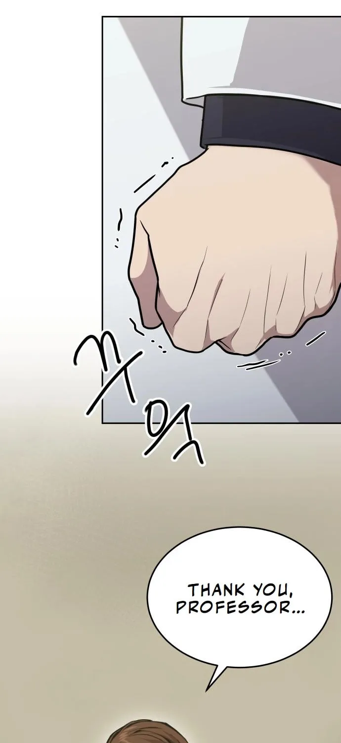 God's Scalpel Chapter 25 page 19 - 
