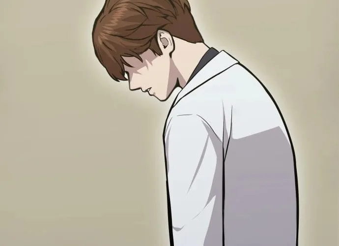 God's Scalpel Chapter 25 page 20 - 