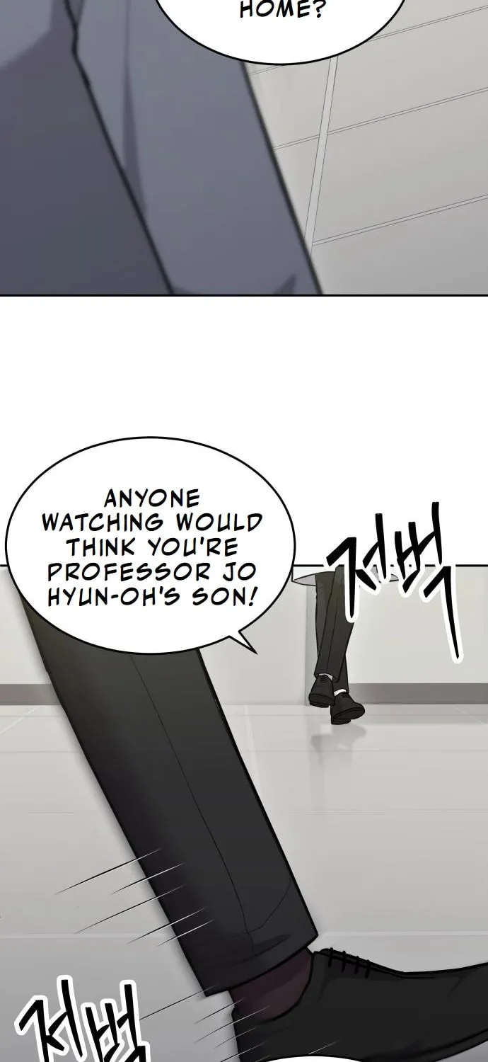 God's Scalpel Chapter 25 page 25 - 