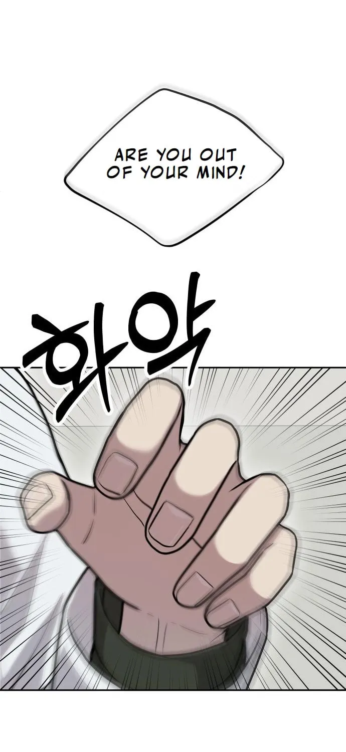God's Scalpel Chapter 25 page 27 - 
