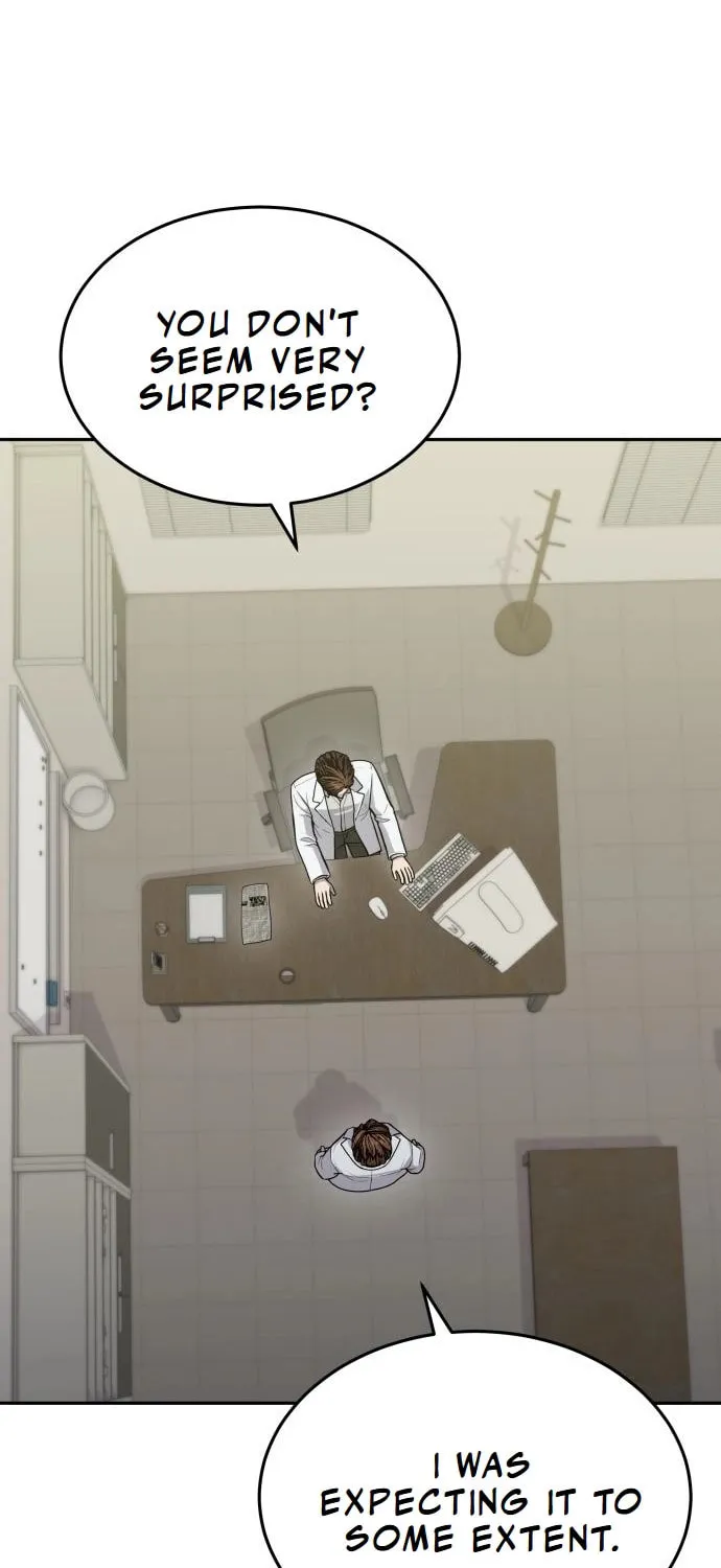 God's Scalpel Chapter 25 page 4 - 