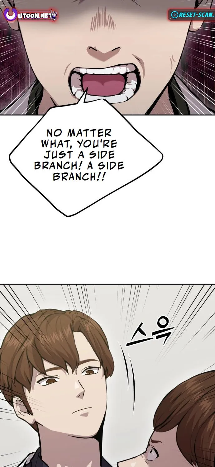 God's Scalpel Chapter 25 page 31 - 