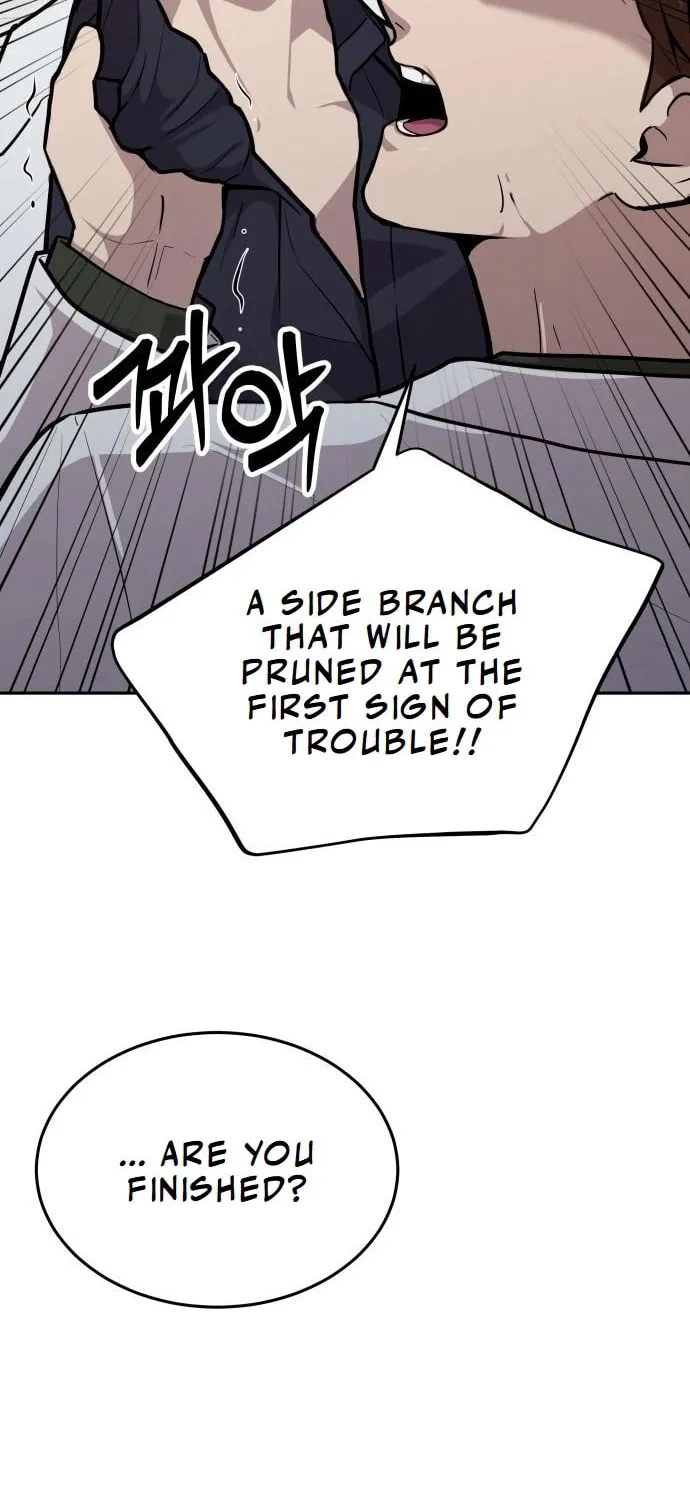 God's Scalpel Chapter 25 page 32 - 