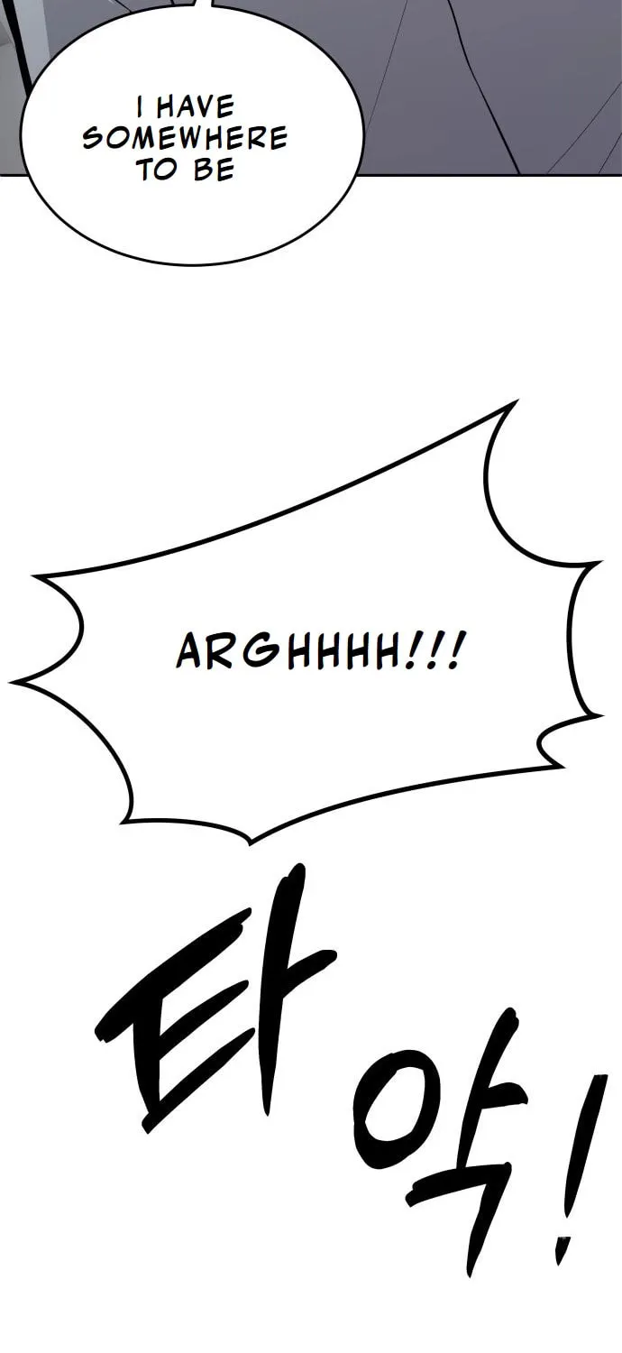 God's Scalpel Chapter 25 page 35 - 