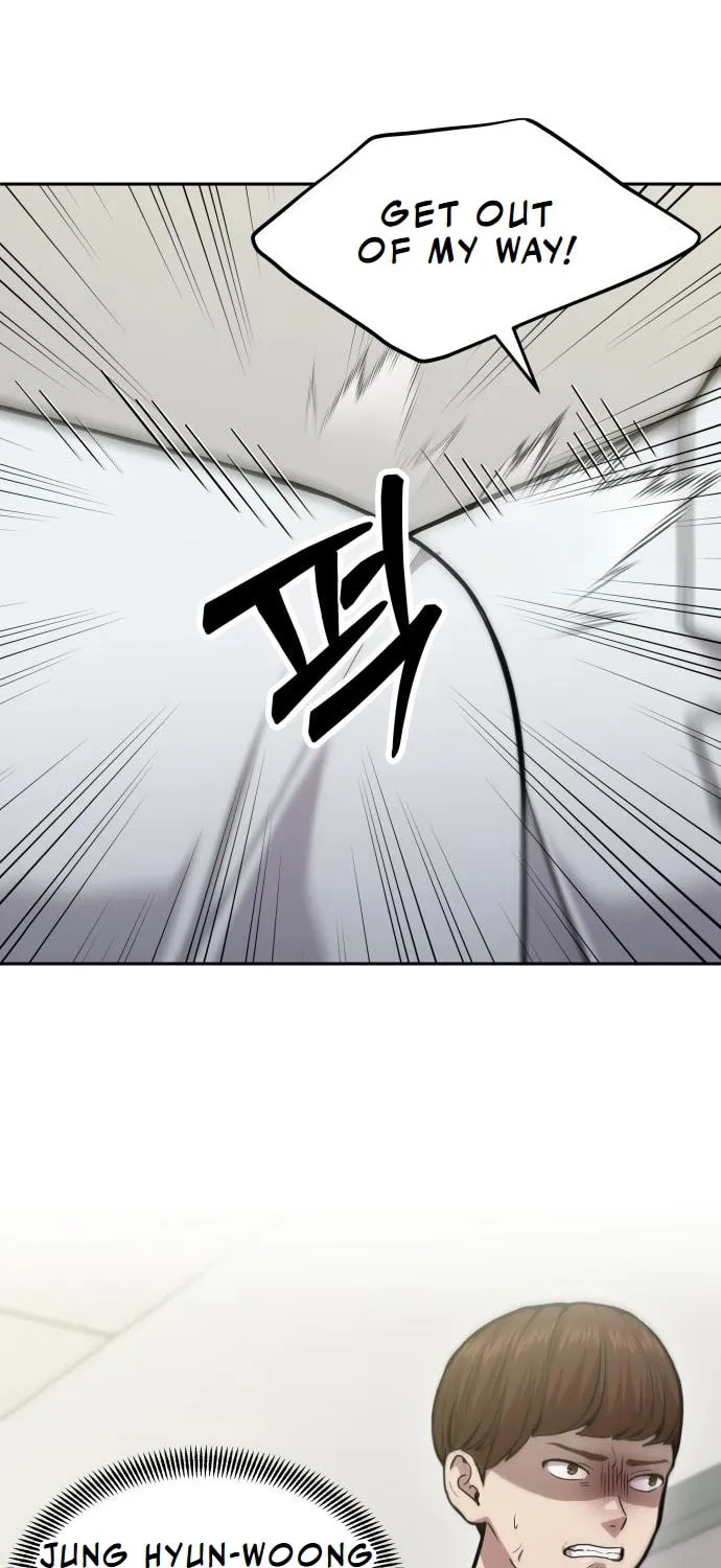 God's Scalpel Chapter 25 page 38 - 