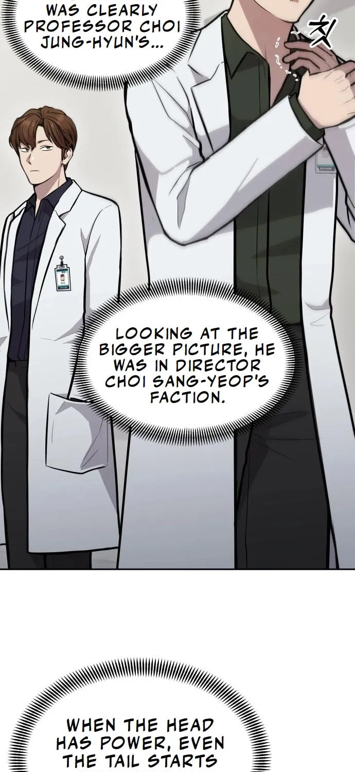 God's Scalpel Chapter 25 page 39 - 