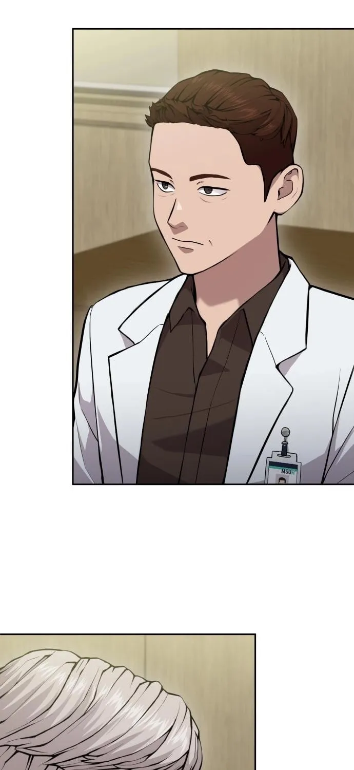 God's Scalpel Chapter 25 page 46 - 
