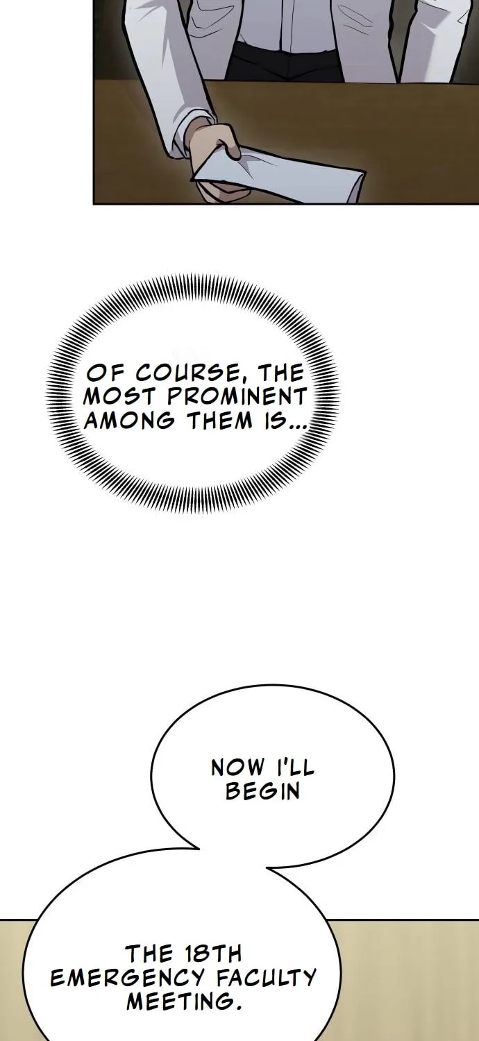God's Scalpel Chapter 25 page 48 - 