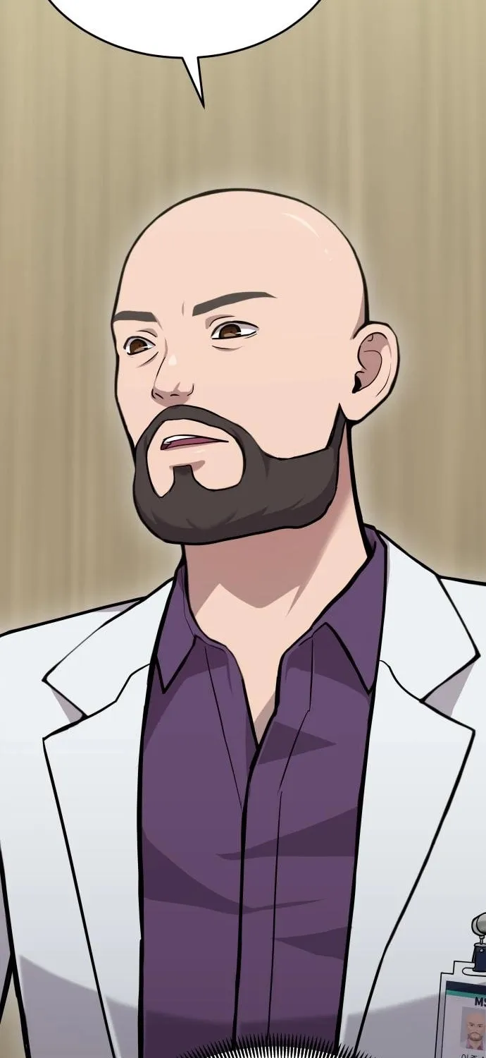 God's Scalpel Chapter 25 page 49 - 