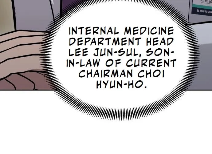 God's Scalpel Chapter 25 page 50 - 