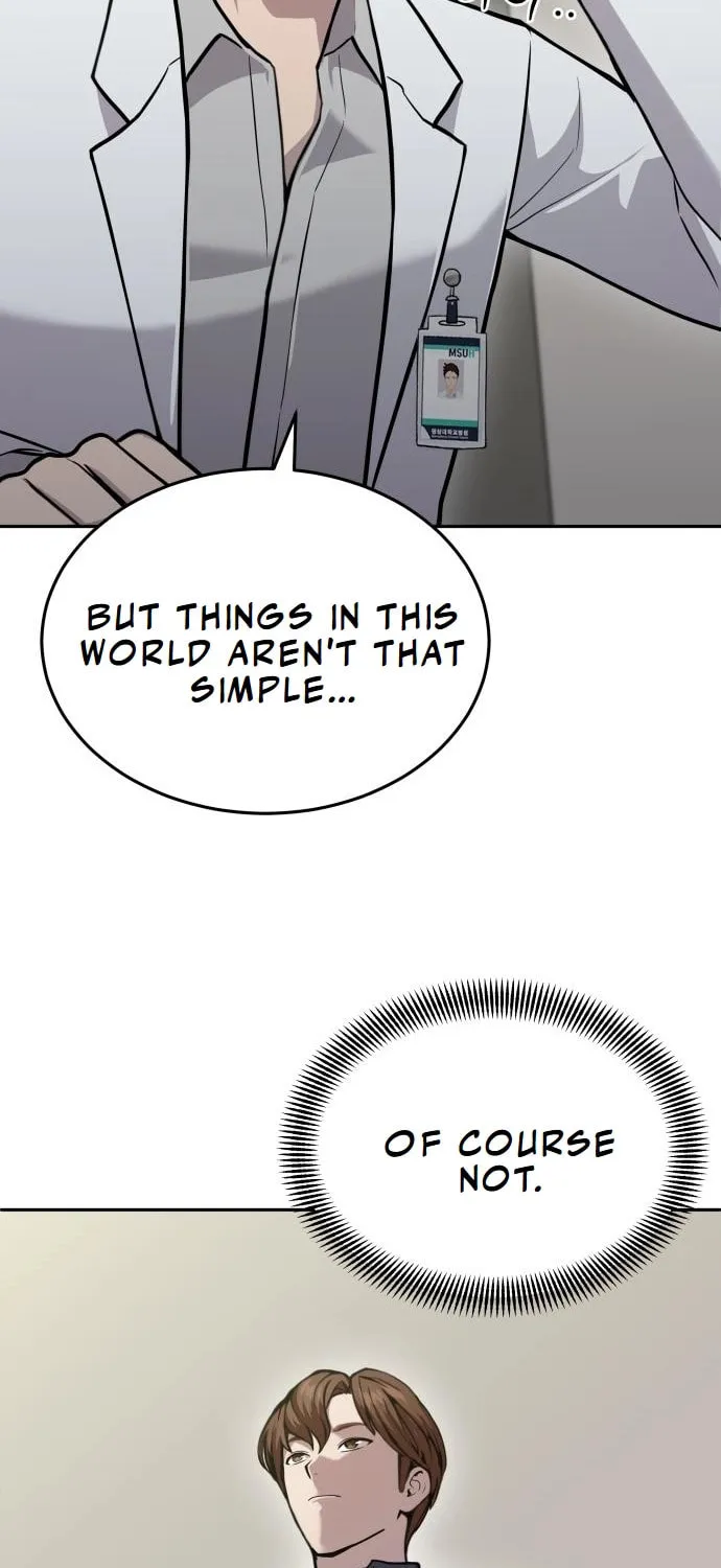 God's Scalpel Chapter 25 page 6 - 