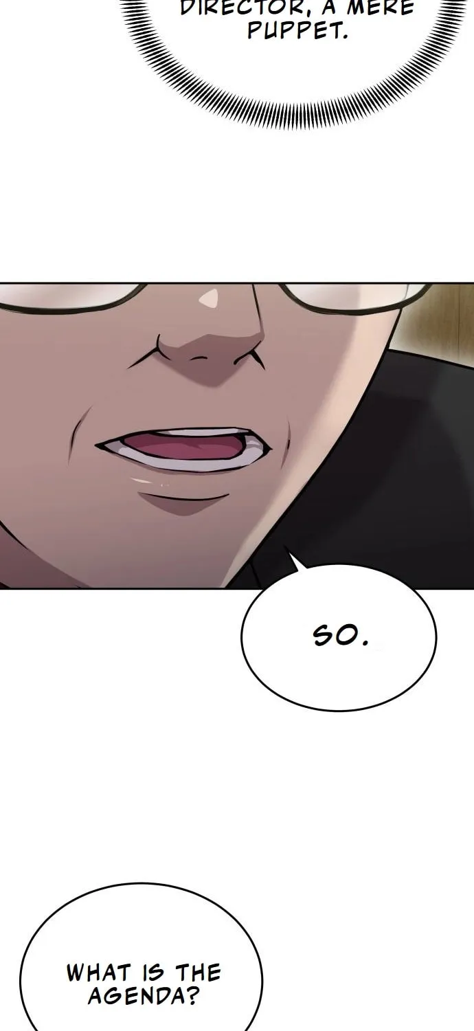 God's Scalpel Chapter 25 page 52 - 