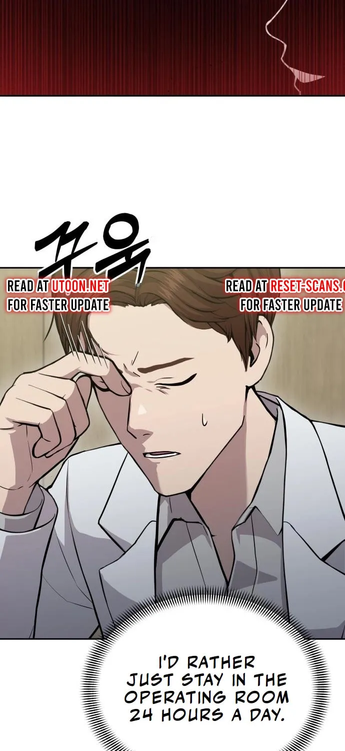 God's Scalpel Chapter 25 page 59 - 