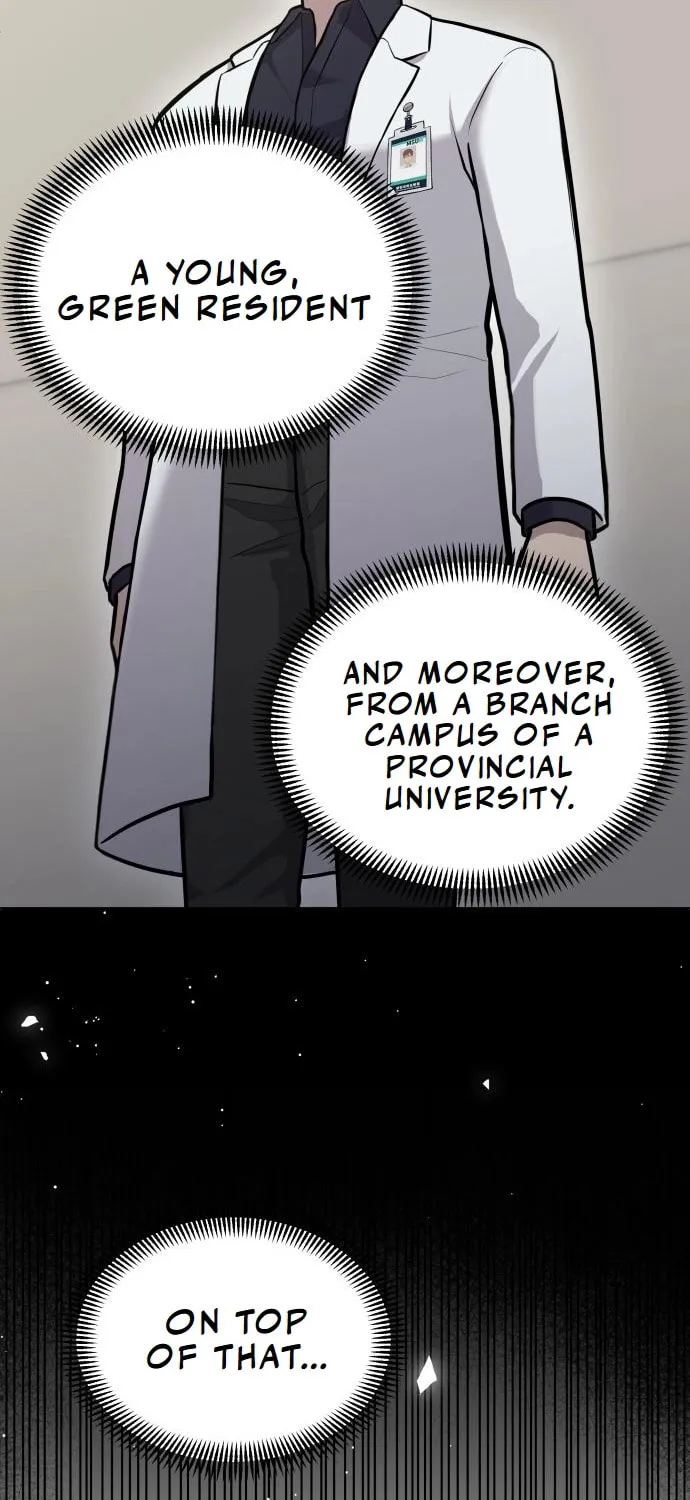 God's Scalpel Chapter 25 page 7 - 