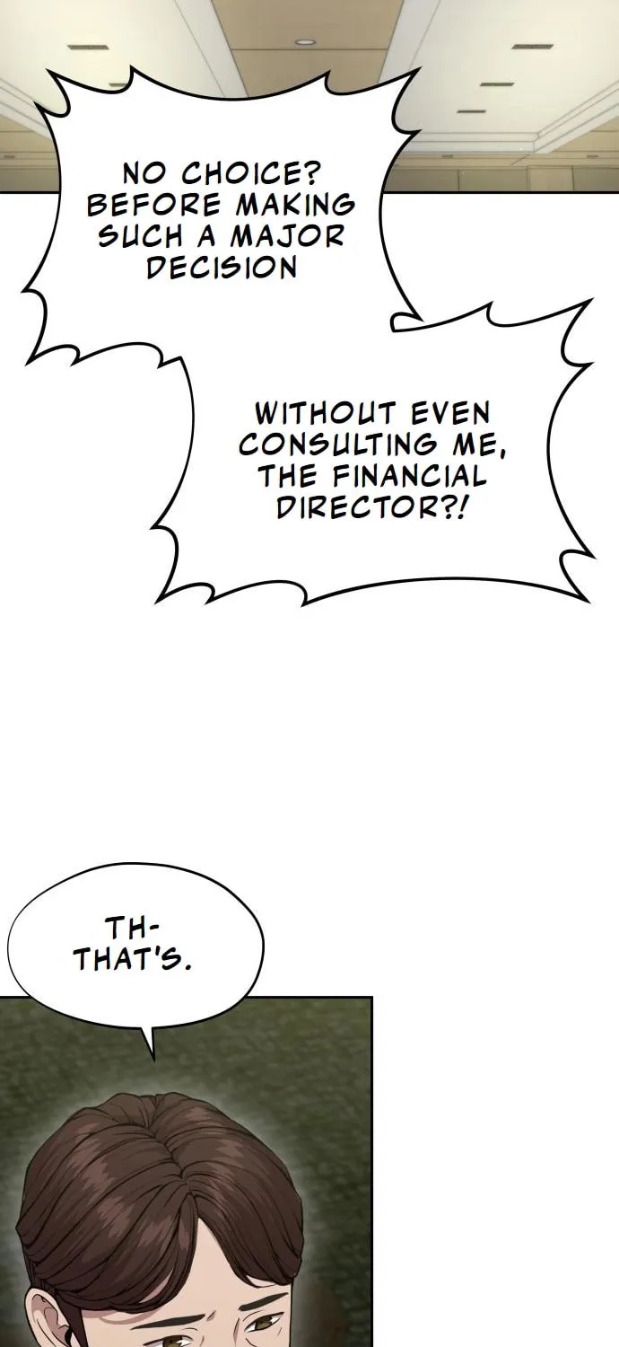 God's Scalpel Chapter 25 page 64 - 