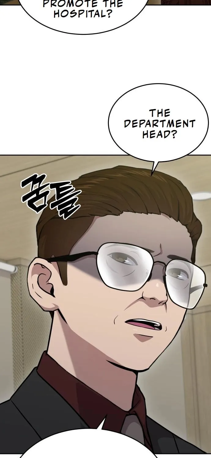 God's Scalpel Chapter 25 page 66 - 