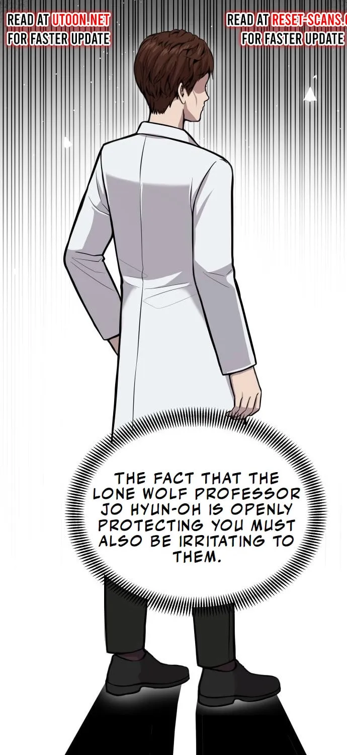 God's Scalpel Chapter 25 page 8 - 