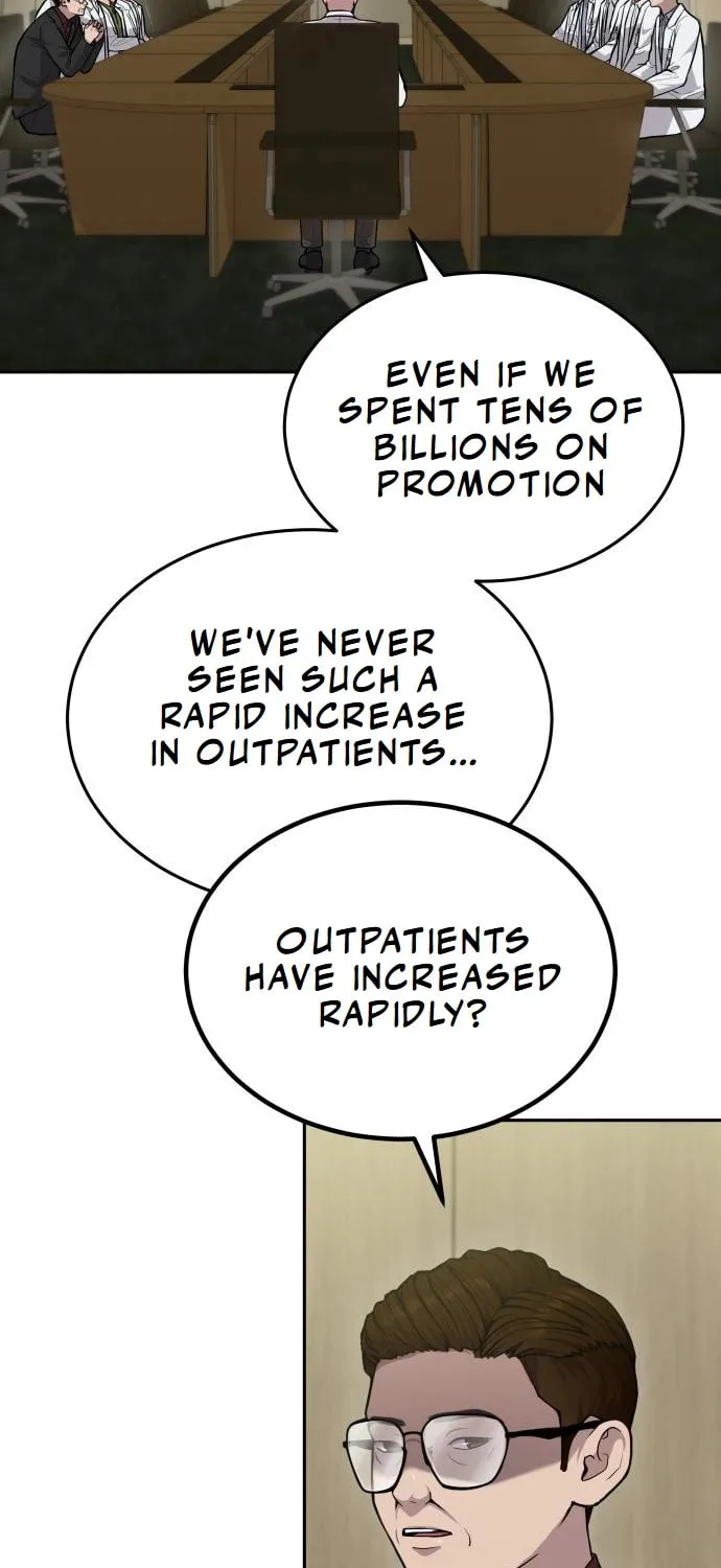God's Scalpel Chapter 25 page 77 - 