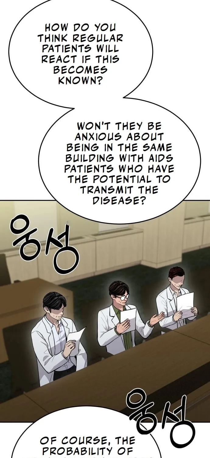 God's Scalpel Chapter 25 page 83 - 