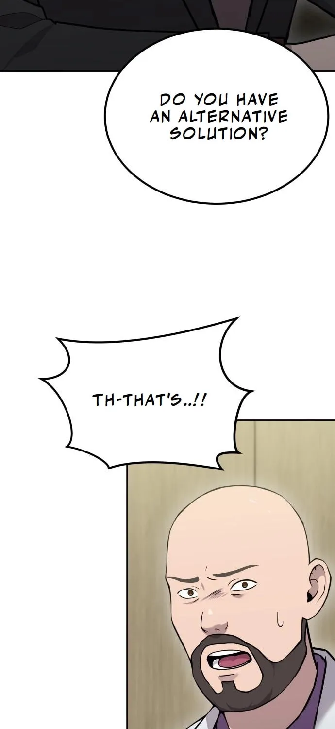 God's Scalpel Chapter 25 page 86 - 