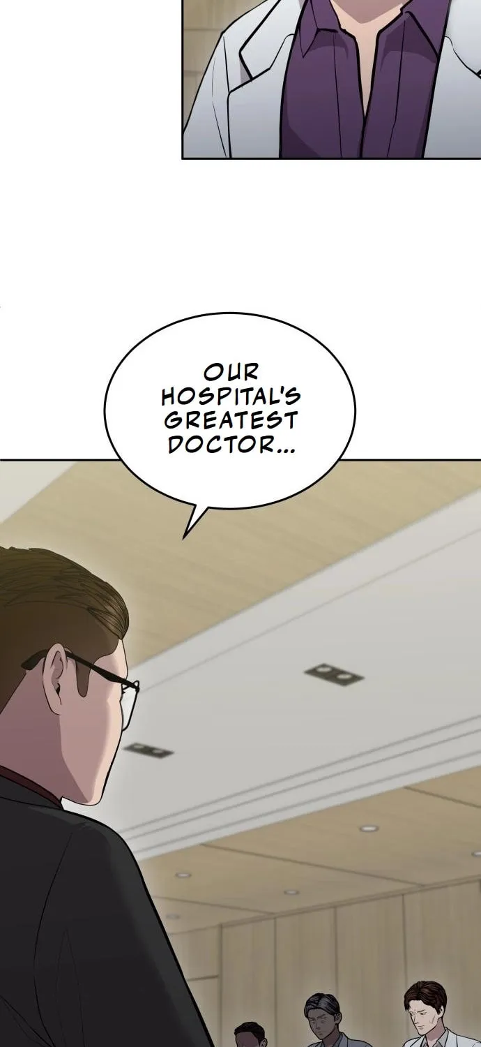 God's Scalpel Chapter 25 page 87 - 