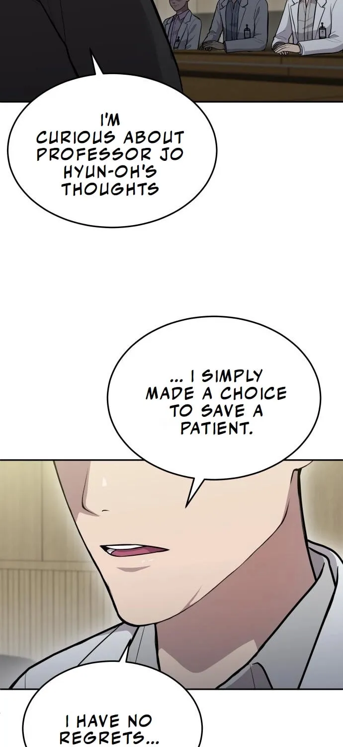 God's Scalpel Chapter 25 page 88 - 