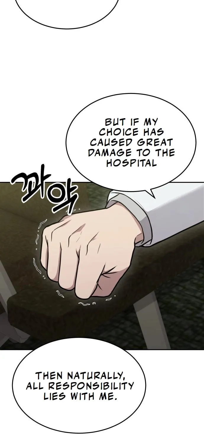 God's Scalpel Chapter 25 page 89 - 