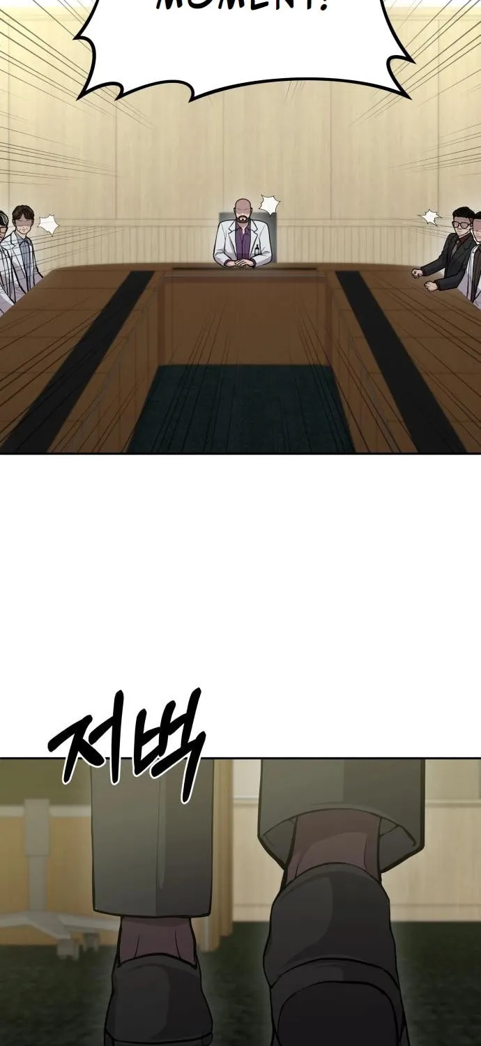 God's Scalpel Chapter 25 page 92 - 