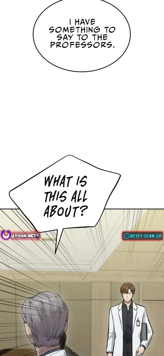 God's Scalpel Chapter 26 page 2 - 