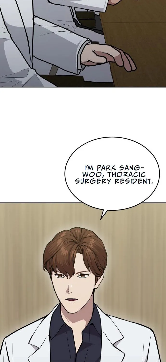 God's Scalpel Chapter 26 page 13 - 