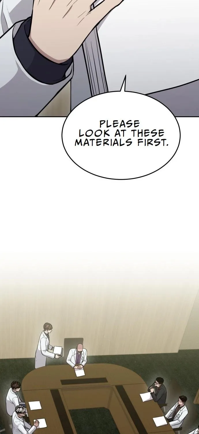 God's Scalpel Chapter 26 page 15 - 