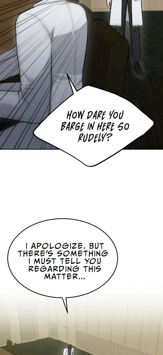 God's Scalpel Chapter 26 page 3 - 