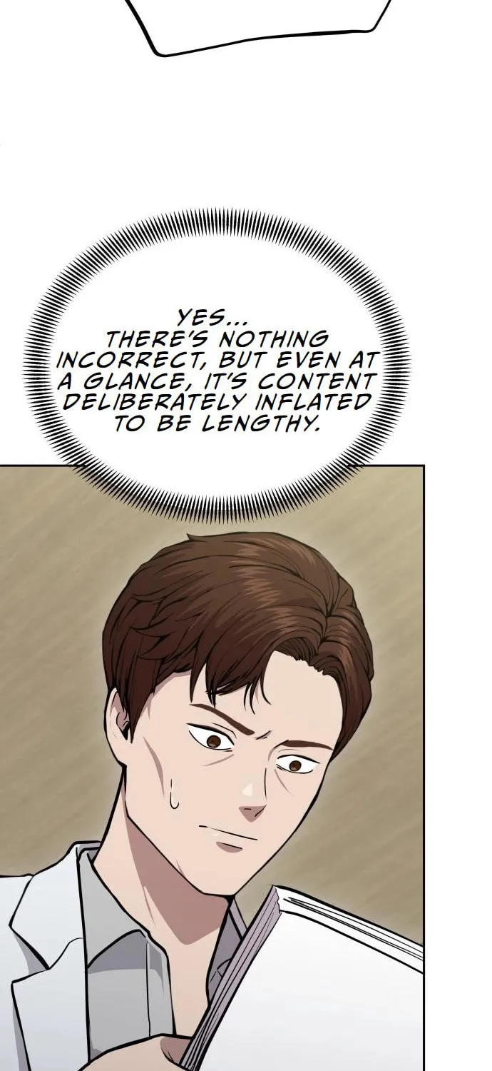 God's Scalpel Chapter 26 page 27 - 